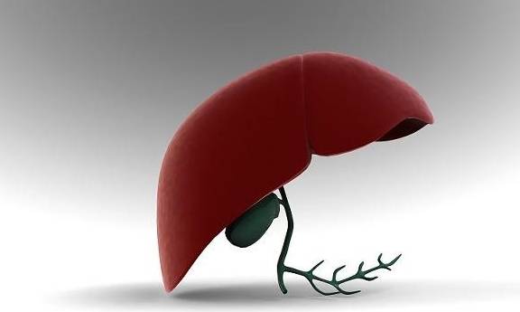 眼睛|肝病不痛不痒，若脸上发出这3个“信号”，你可能需要养肝了！