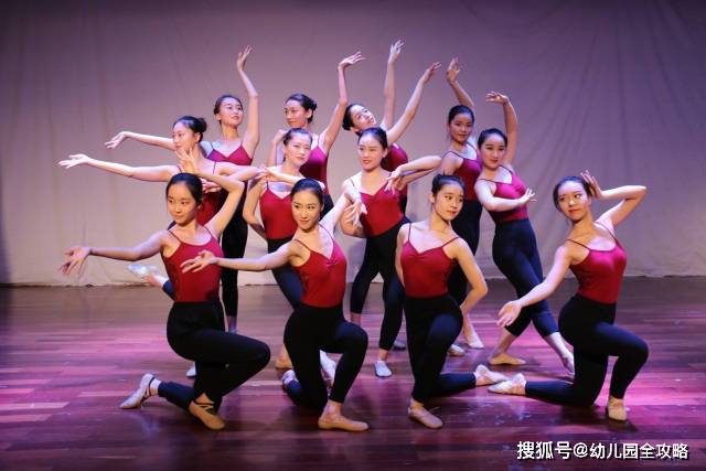 新生|学前教育的大一新生，适合哪些学生会或社团？听听毕业学姐的建议