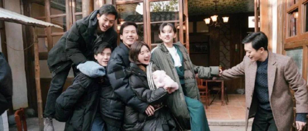 国产|国产影视剧扬帆“出海”: 讲好新时代中国故事