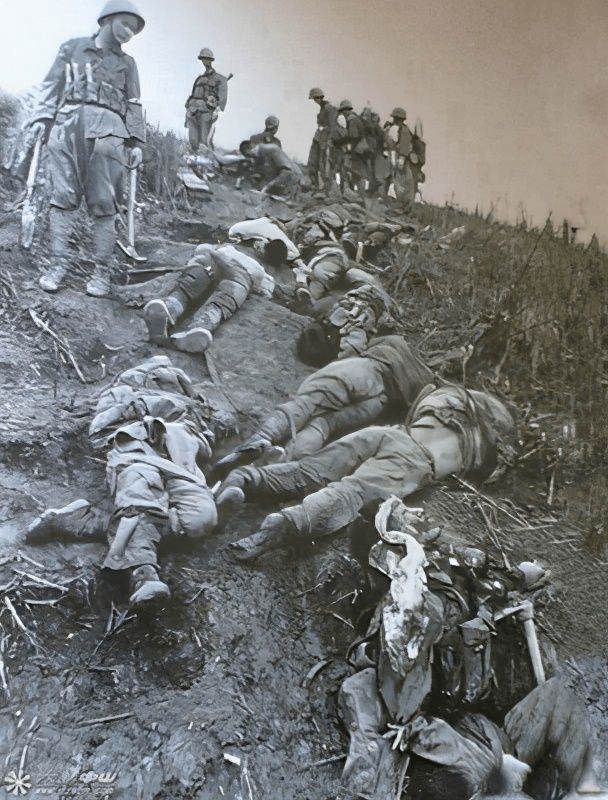 最可爱的人千金难买战士血只要祖国一声令满腔热血皆可洒