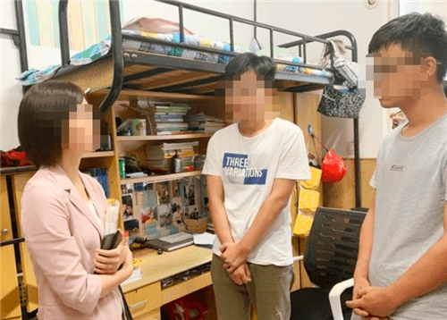 原创沈阳理工学生遇害案：3年的同窗友情，却换来索命的100余刀