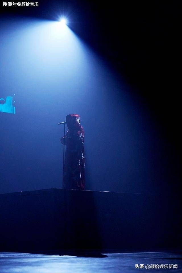 生命|在游乐园开火星演唱会？华晨宇的奇妙心思远不止这些