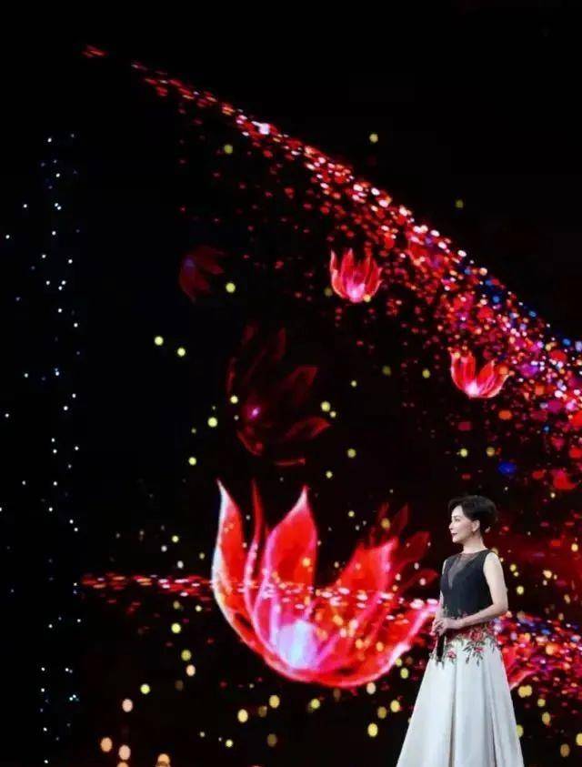 国庆 群星闪耀!谁赢了?