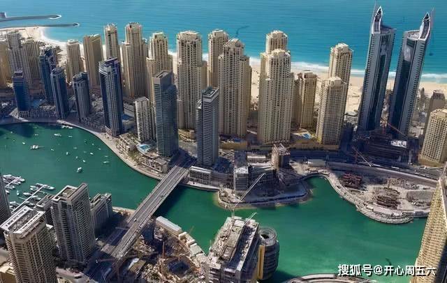迪拜土豪：这东西如此昂贵，为何中国家家都常备？比我们还有钱？