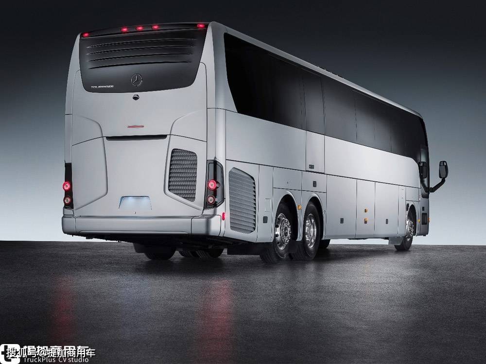 为美国豪华客车市场再立标杆奔驰在北美发布tourrider系列巴士