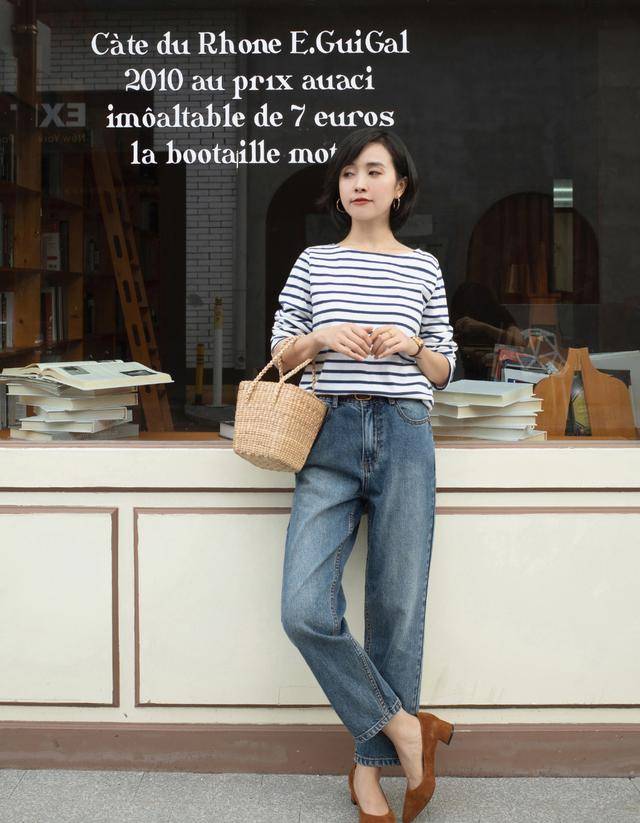 季节 秋冬穿搭就要简单利落！这些穿搭优雅高级，照着穿准没错