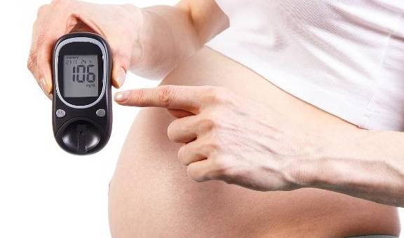 饮食|孕期如何预防妊娠期糖尿病？做到这3点，可以避开它