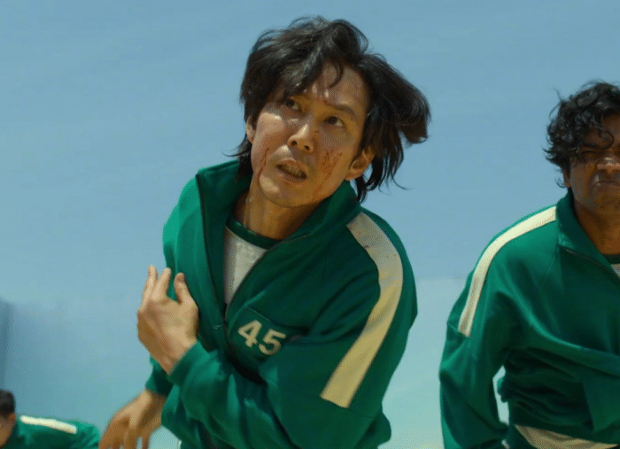 招聘|鱿鱼游戏：其实面具人也在玩游戏，他们的招聘渠道是啥？伏笔太深