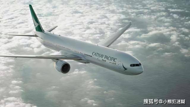 南海上空惊魂一幕国泰航空780引擎故障原因是油掺入杂质