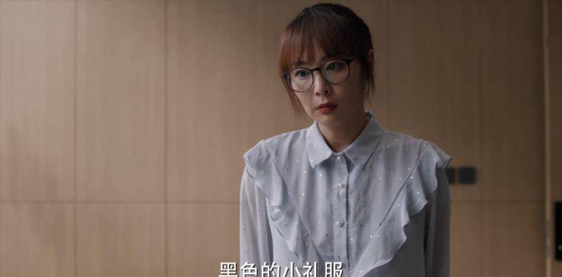 苏筱|理想之城：华丽脆弱的贺瑶，披荆斩棘的苏筱，卑微孤独的吴红玫