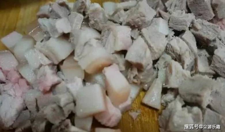 美食|这才是包子馅最好吃的做法,做好后老公连吃8个,太香太好吃了