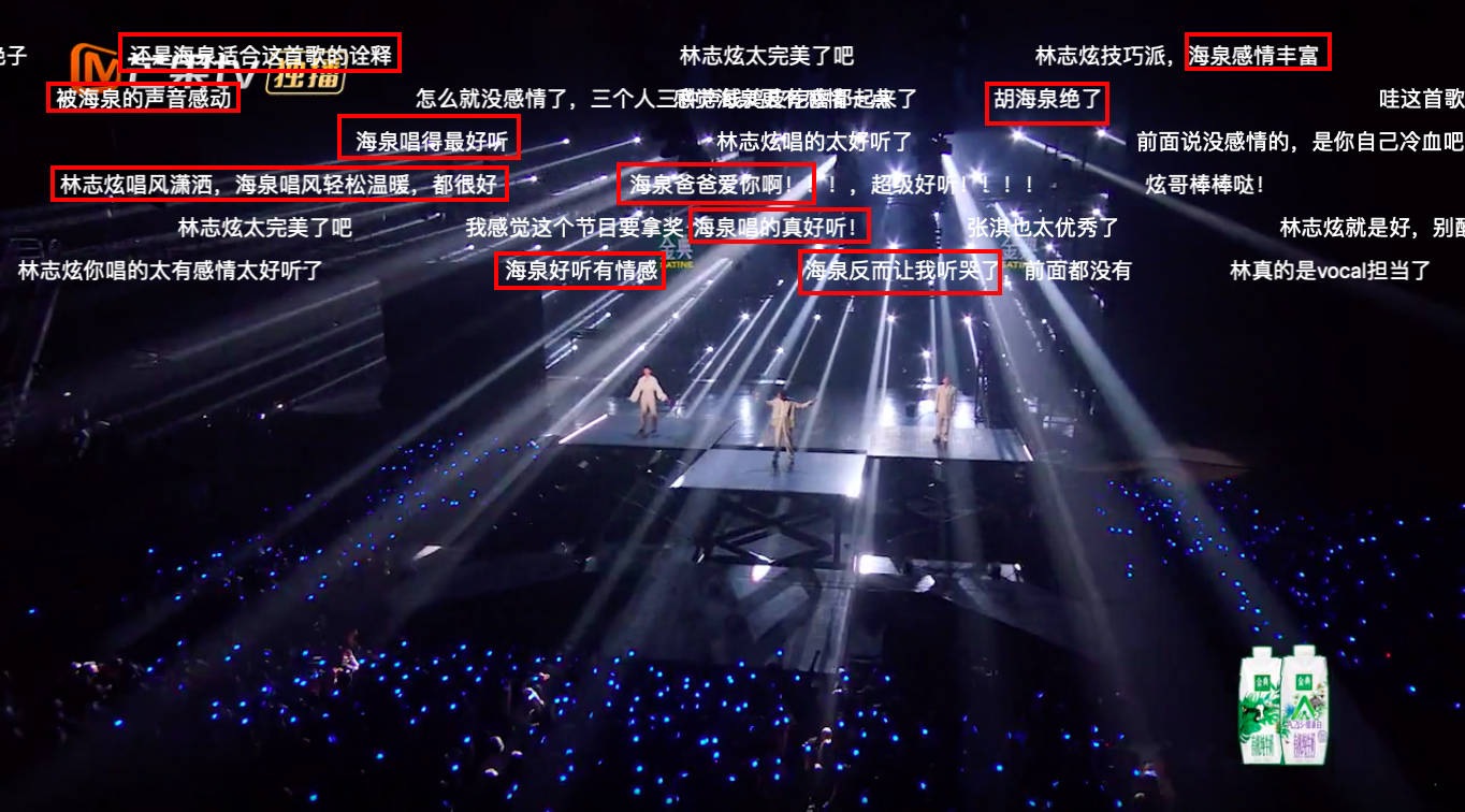 张晋|唱功不输林志炫、情怀不输陈小春，张晋为何不打胡海泉这张王牌?