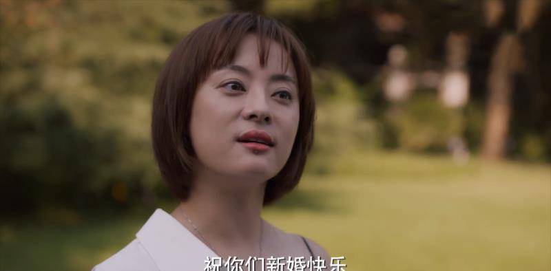 苏筱|理想之城：华丽脆弱的贺瑶，披荆斩棘的苏筱，卑微孤独的吴红玫