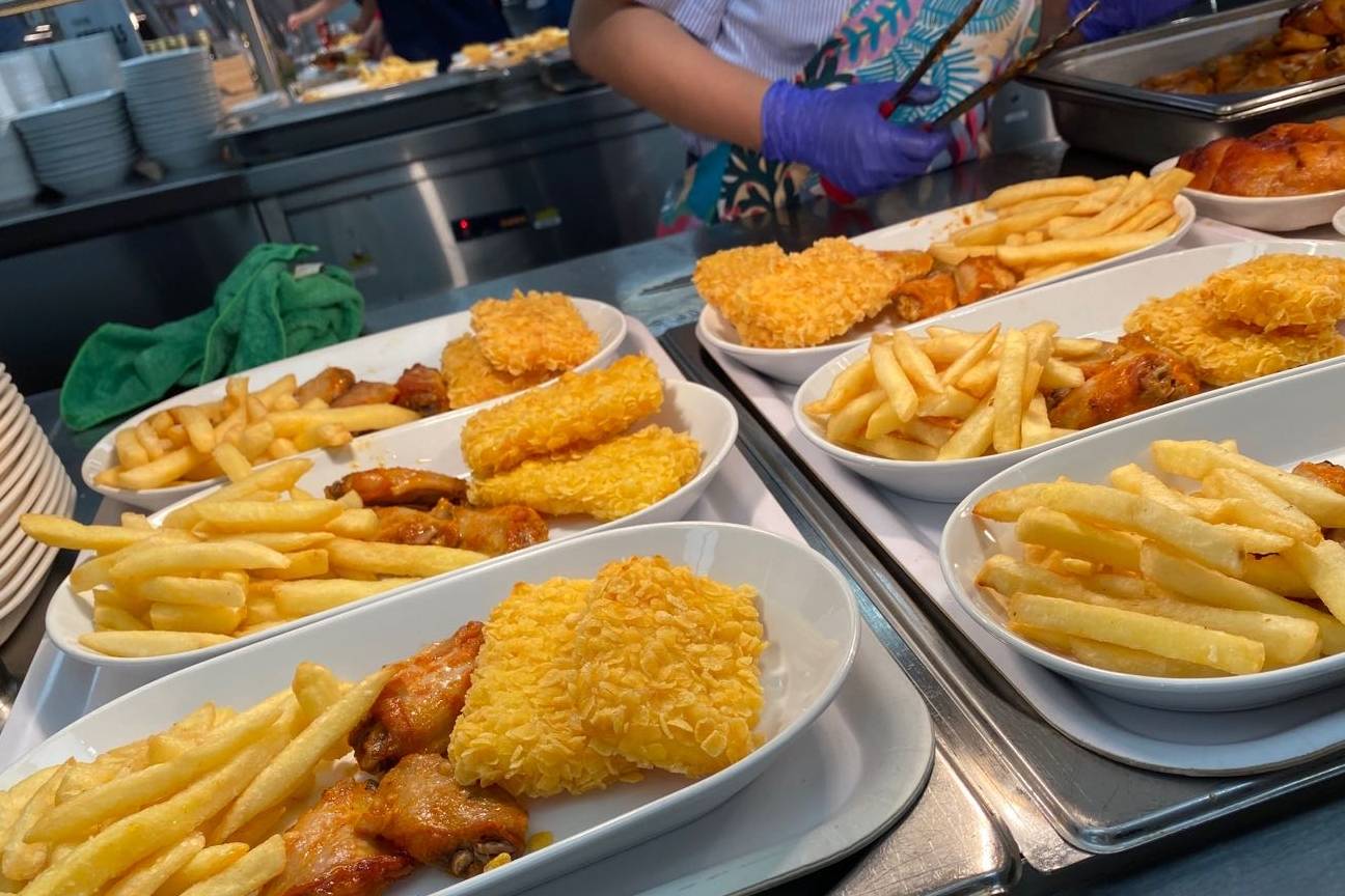 国庆节假期看看宜家餐厅都出了哪些新品美食逛宜家您必吃什么