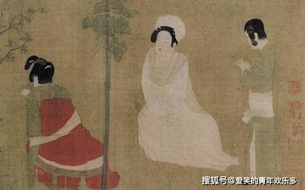 社会“懒起画蛾眉，弄妆梳洗迟”，浅谈中国古代女子的美容护肤方式