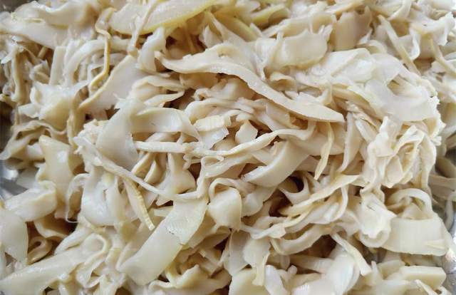 干菜|入秋后，萝卜莲藕都不如它！滋阴润肺，健脾养胃，尤其脂肪高的人要经常吃