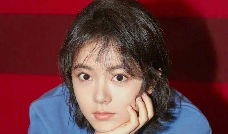 因为|《中国医生》里张子枫展现“神仙落泪”,有望成为00后“影后”?