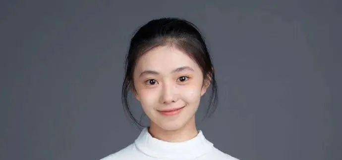 因为|《中国医生》里张子枫展现“神仙落泪”,有望成为00后“影后”?