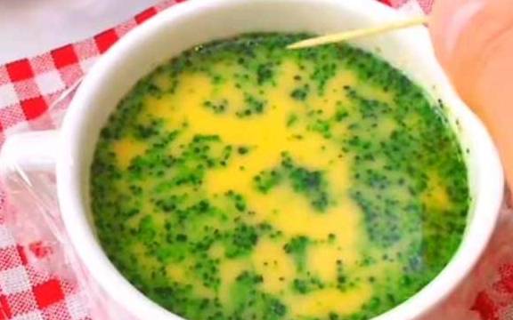 蔬菜|家里有孩子的,这三款早餐一定要收藏,简单省时还营养,实用!