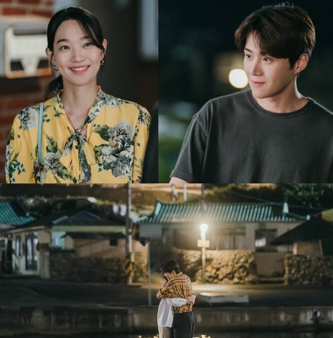 金宣虎申敏儿公开恋爱引围观床上亲密接触让韩网友直呼好甜