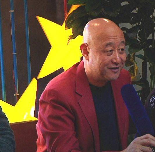 原创相声大师陈寒柏坠落史他的故事远比你想得更精彩