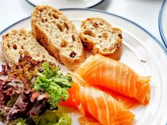 时间|食用知乎丨有这样的一份早餐，孩子还会赖床吗？