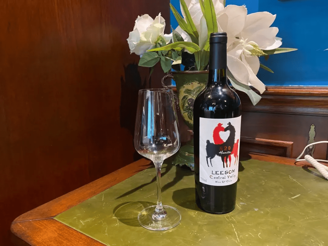 因为|让生活充满仪式感,从喝雷盛葡萄酒开始!