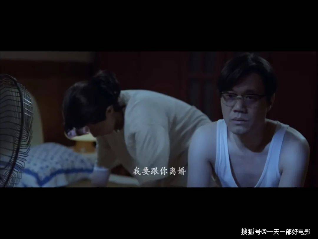 生活|扎心的“泼妇”,不容错过的冷门高分电影《万箭穿心》