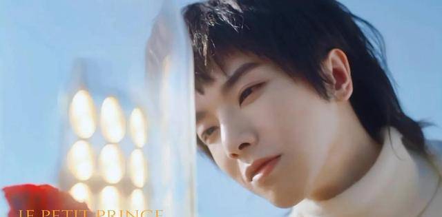 大漠 鄂尔多斯×华晨宇:至简自然,炽爱当歌