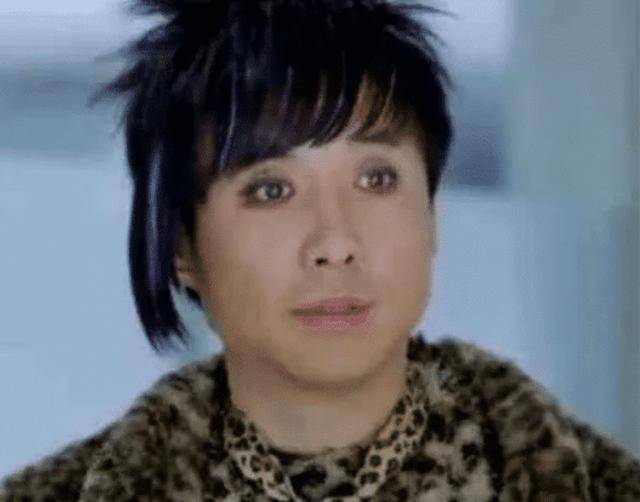 发型6位当红男星非主流造型：谢霆锋帅周杰伦酷，最后一位是来搞笑的