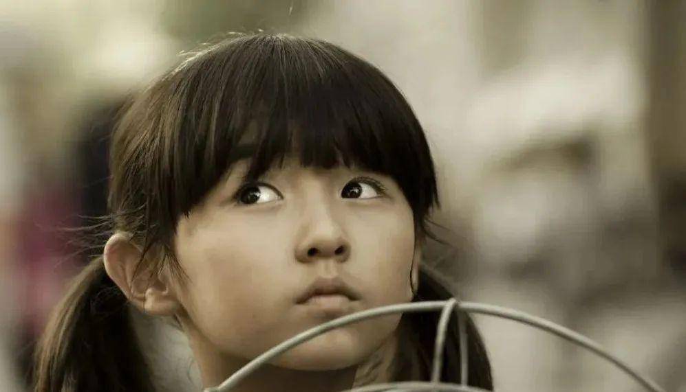 因为|《中国医生》里张子枫展现“神仙落泪”，有望成为00后“影后”？