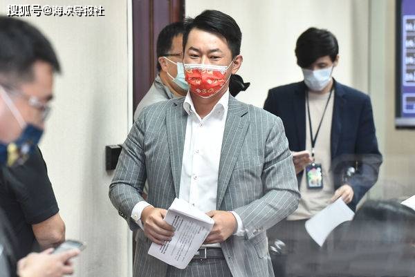 陈柏惟否认支持毒品合法化 朱立伦幕僚搬视频作证 坐实该被罢免 提案 全网搜