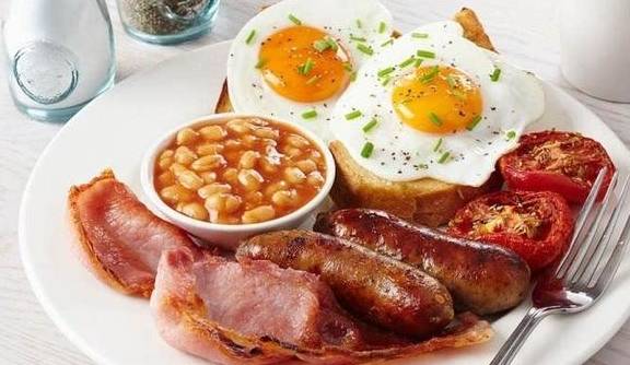 家长|有种早餐叫“中国式糊弄”,很多家长不觉得,张文宏:苦了孩子