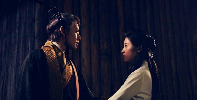 王莽为什么被质疑是穿越者电视剧 29e4d62fa20746dd96e0aaf566196c27.jpeg