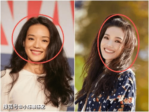 面部女明星都会中招！这几个面部特征最显老，普通人又如何正确避坑？