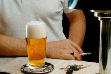 进行|生活中有这五大习惯的人，多数肝脏已经藏毒，抓紧时间给肝脏洗澡