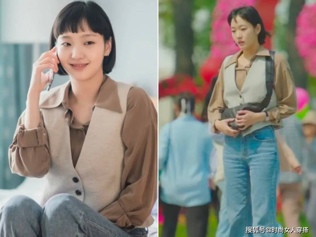 Chanel 遭男友劈腿再遇真爱，换100+时髦Look！30岁的她，靠什么俘获男神？