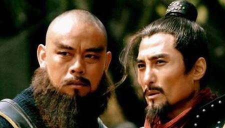 老三国演义是哪一年上映的 570682329f52463d9eb593c1cfc963d2.jpeg