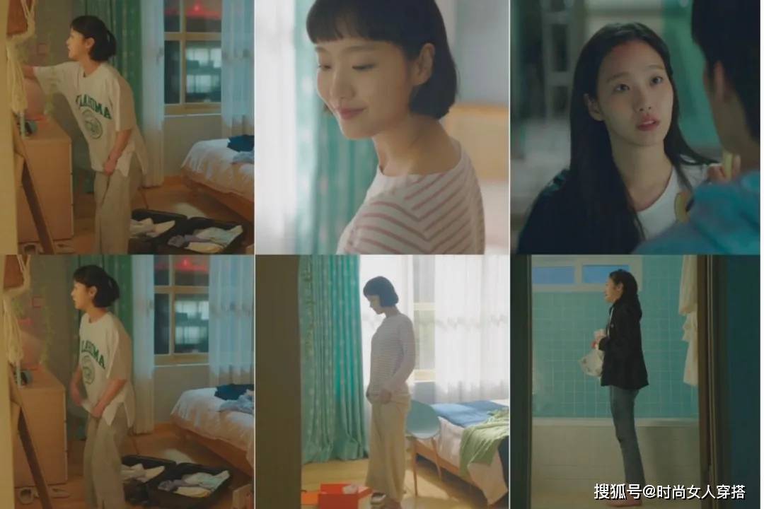 Chanel 遭男友劈腿再遇真爱，换100+时髦Look！30岁的她，靠什么俘获男神？