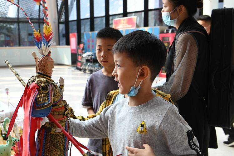 传统|国庆假期第五天——传统文化活动受追捧，引领休闲旅游新风尚