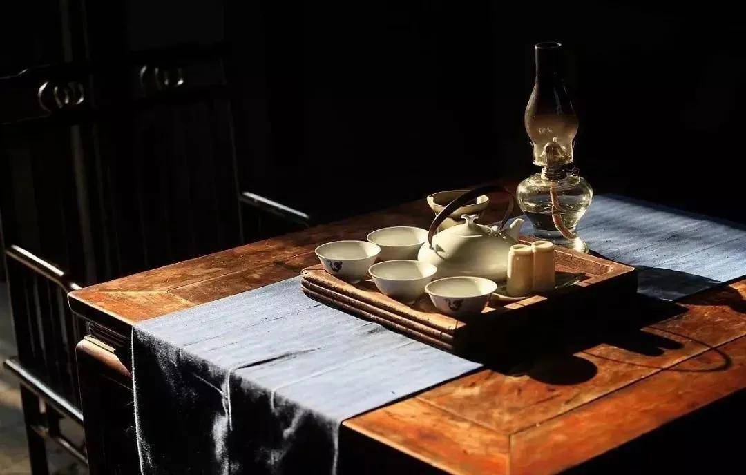 血管|喝茶不仅仅是享受，更多的是养生！