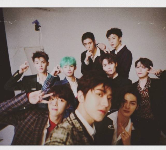 原创npc解散两周年成员发展越来越好真的是内娱男团天花板吧