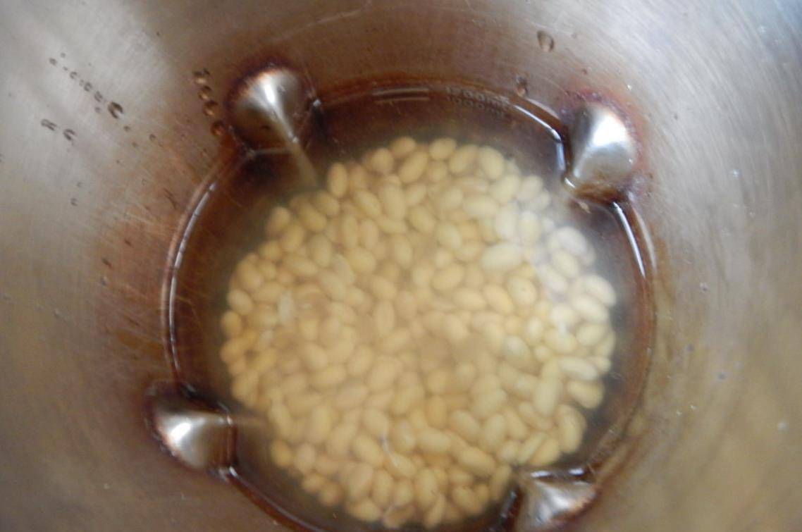 做法|豆浆加它搅一搅，做成滑嫩好吃豆腐脑，搞定一顿早餐就是这么简单