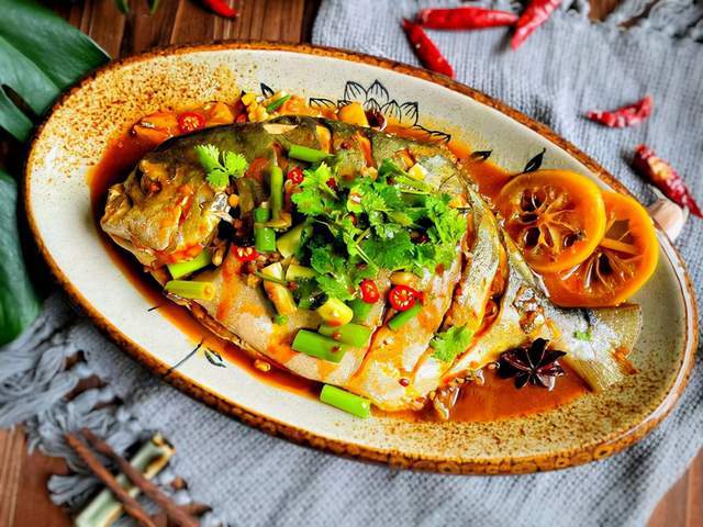 口感|野生鱼比养殖鱼更健康？越贵的鱼越好？吃鱼，有些事情需要您深知