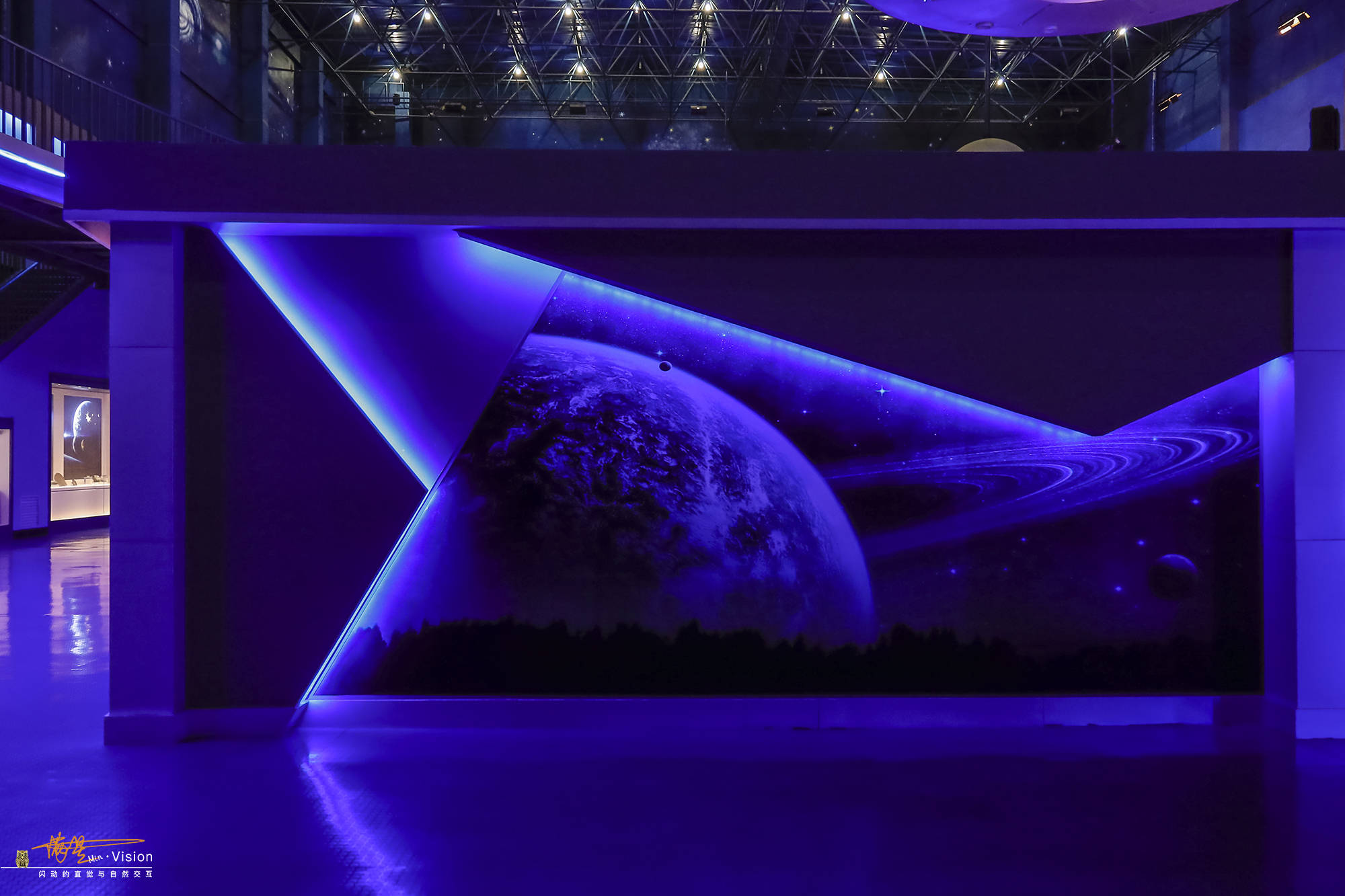 中国|一处满足你童年探索星空梦想的地方，星星就在眼前，触手可及
