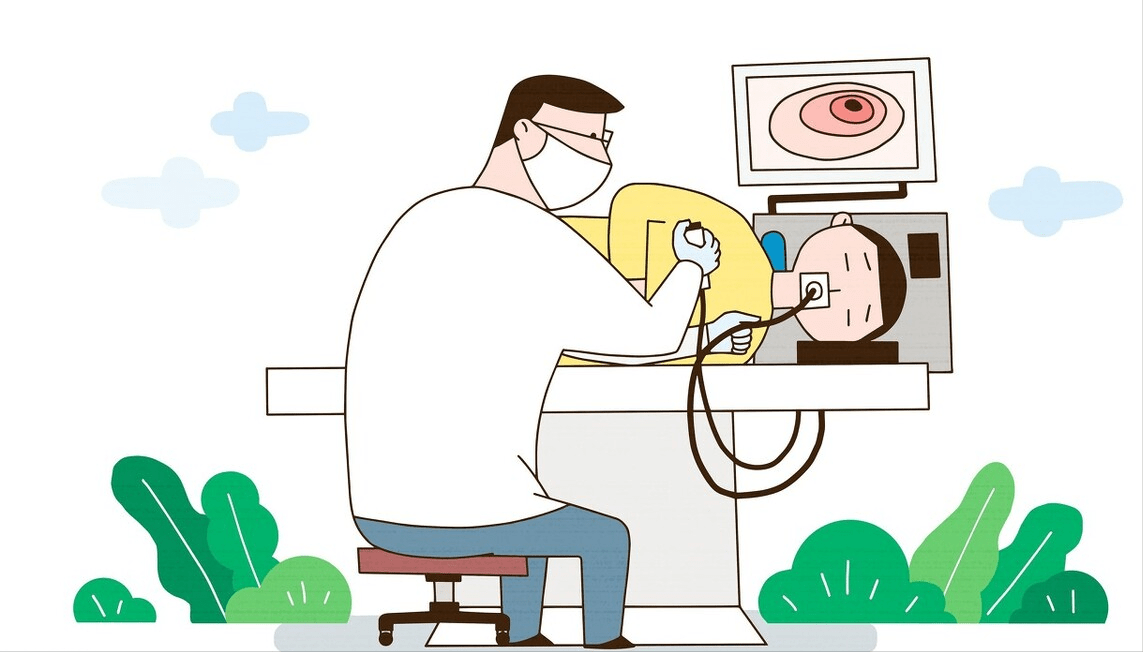 吸附|蚂蟥如果不小心被吃进胃里，它还会在人体内长期存活吗？看专家说