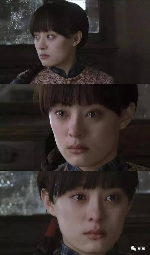 威龙终于知道孙俪不如甄嬛好看的原因了…