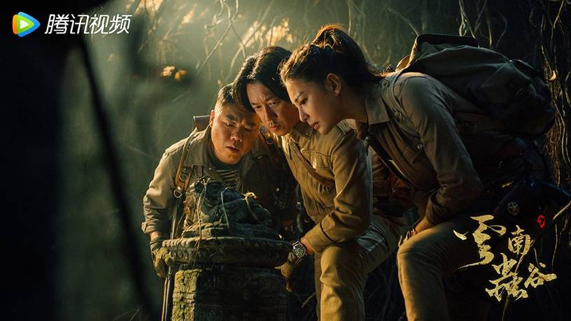 情节|2021年9部高开低走烂尾剧!《司藤》结局傻眼,《乔家的儿女》8.7分降到7.8分