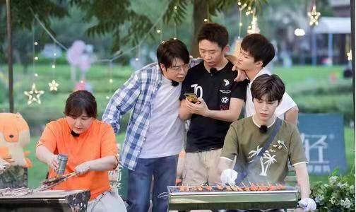 家族|《青春环游记》第三季将播，春游家族大换血，吴彤回应换人原因！