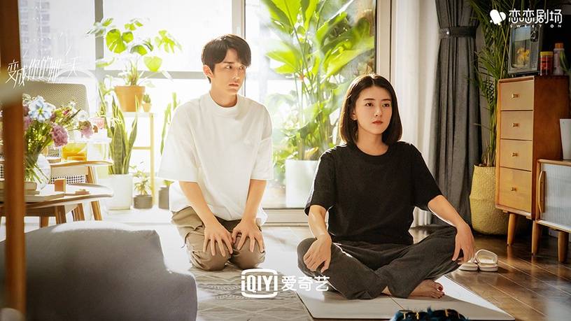 情节|2021年9部高开低走烂尾剧!《司藤》结局傻眼,《乔家的儿女》8.7分降到7.8分